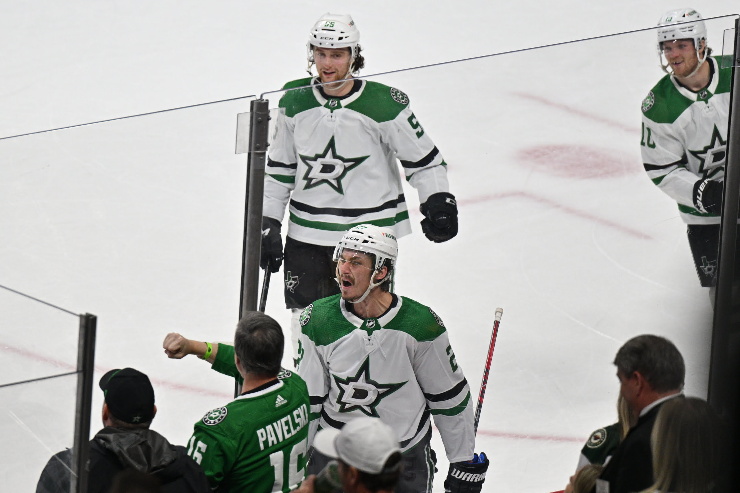 Kraken-Stars: NHL playoff preview, predictions, stats, notes