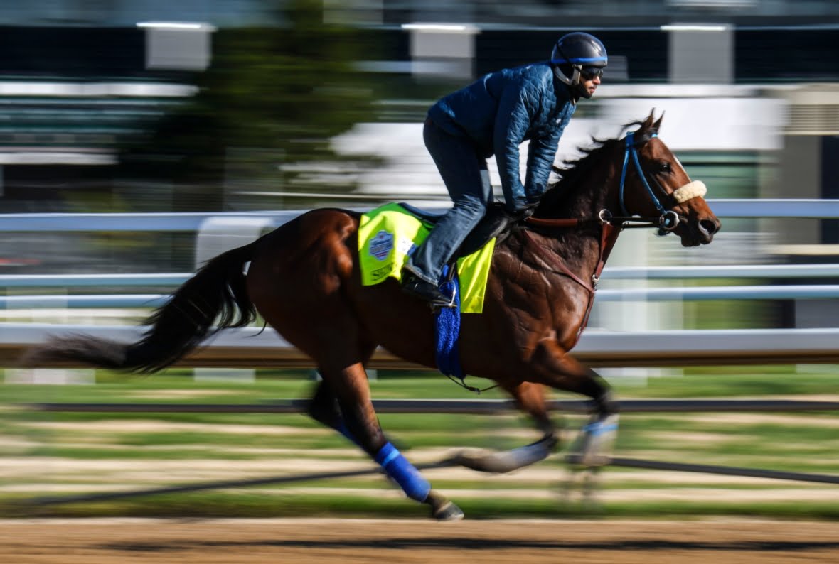 Kentucky Derby 2023 ends strange leadup filled with scandal, scratches
