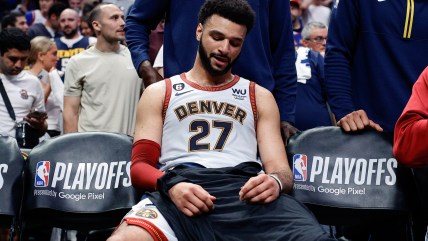 Denver Nuggets star Jamal Murray active for Game 6 despite illness