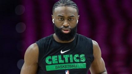 Rival teams reportedly expect Boston Celtics All-Star to pass on potential jump into 2024 free agency