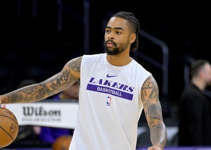 NBA insider suggests Los Angeles Lakers star could be 1st casualty of playoffs elimination
