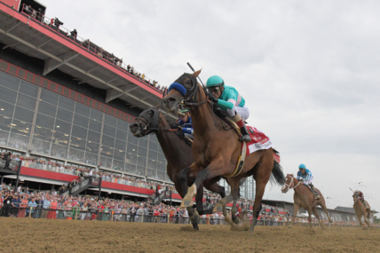 2023 Preakness Stakes horses, odds, and race winner