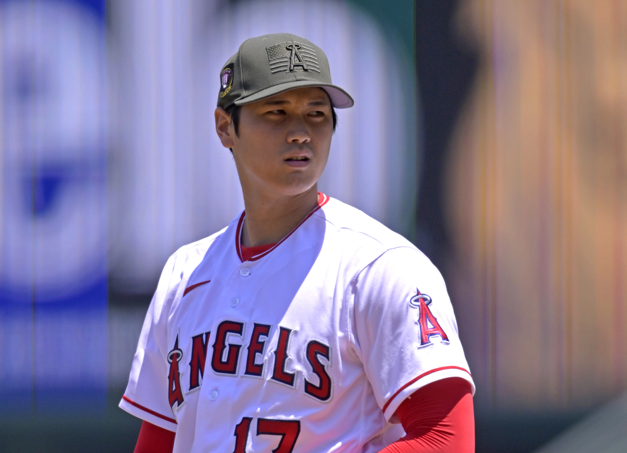 Dodgers may be early favorite in Shohei Ohtani sweepstakes