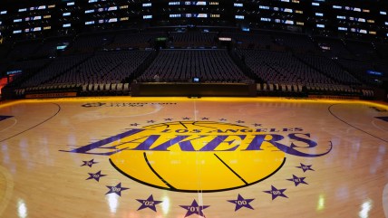 NBA insider suggests Los Angeles Lakers could swing major trade during NBA Draft