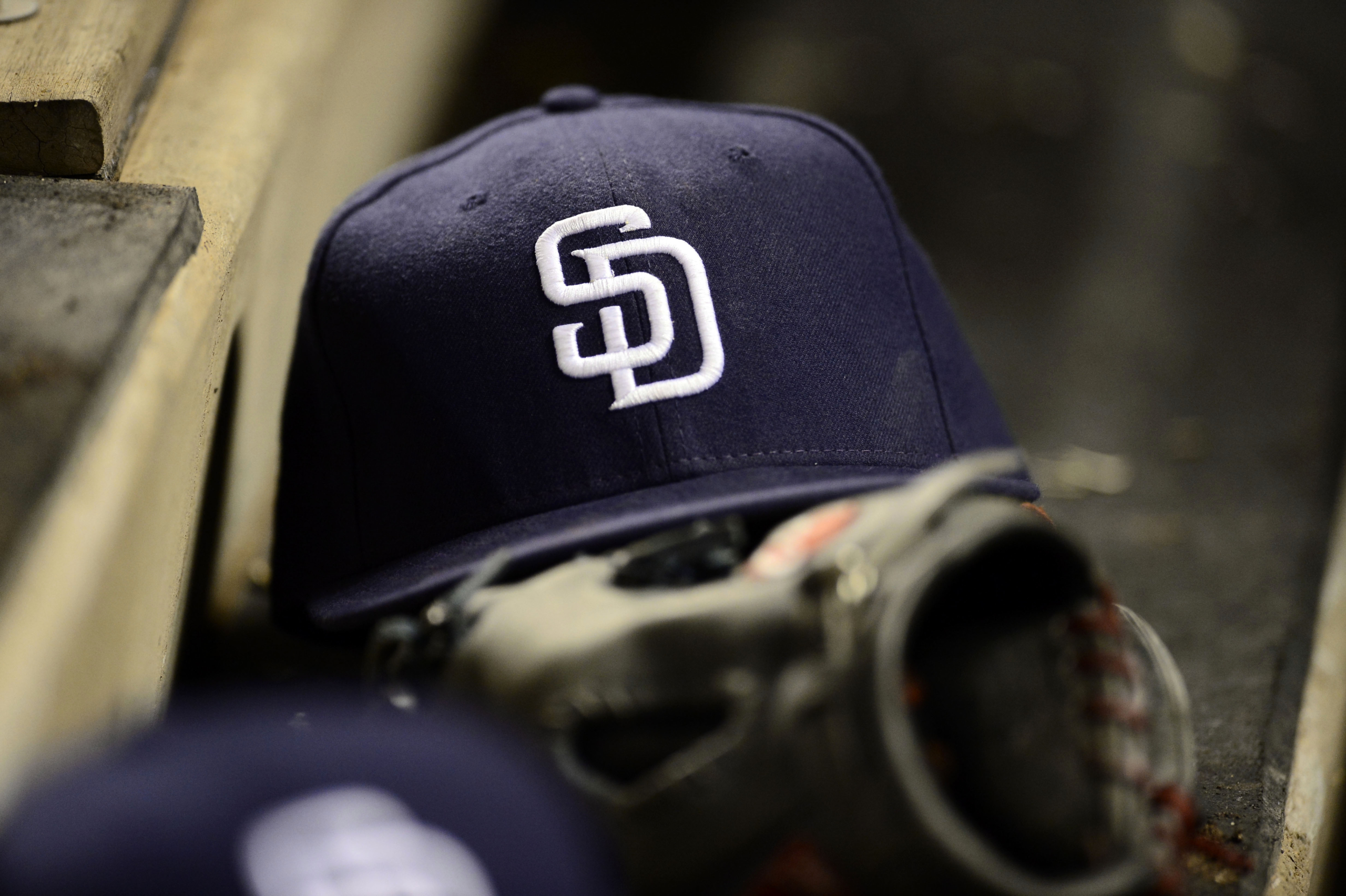 san diego padres