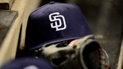 San Diego Padres believe they could have next teenager to play in MLB in over 30 years