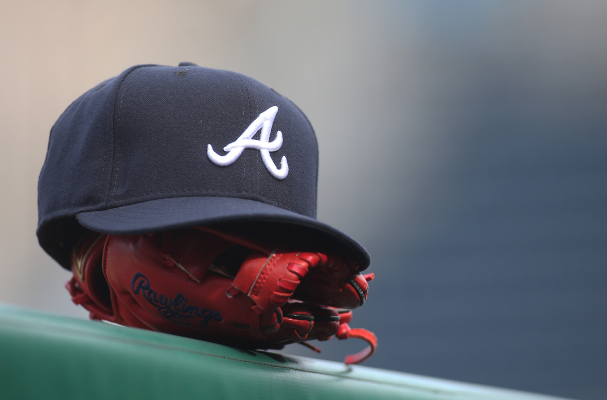 Atlanta Braves call up 20-year-old prospect AJ Smith-Shawver in stunning move