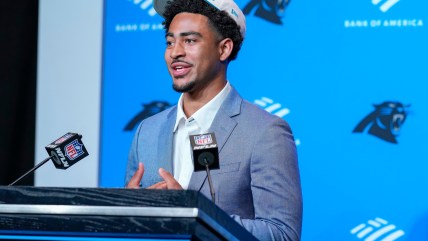 Carolina Panthers schedule: Bryce Young ready to roar in 2023