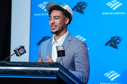 Carolina Panthers schedule: Bryce Young ready to roar in 2023