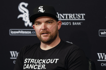 How business of baseball might rewrite best feel-good story of 2023 for Liam Hendriks, Chicago White Sox