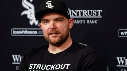 How business of baseball might rewrite best feel-good story of 2023 for Liam Hendriks, Chicago White Sox