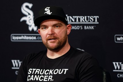 How business of baseball might rewrite best feel-good story of 2023 for Liam Hendriks, Chicago White Sox