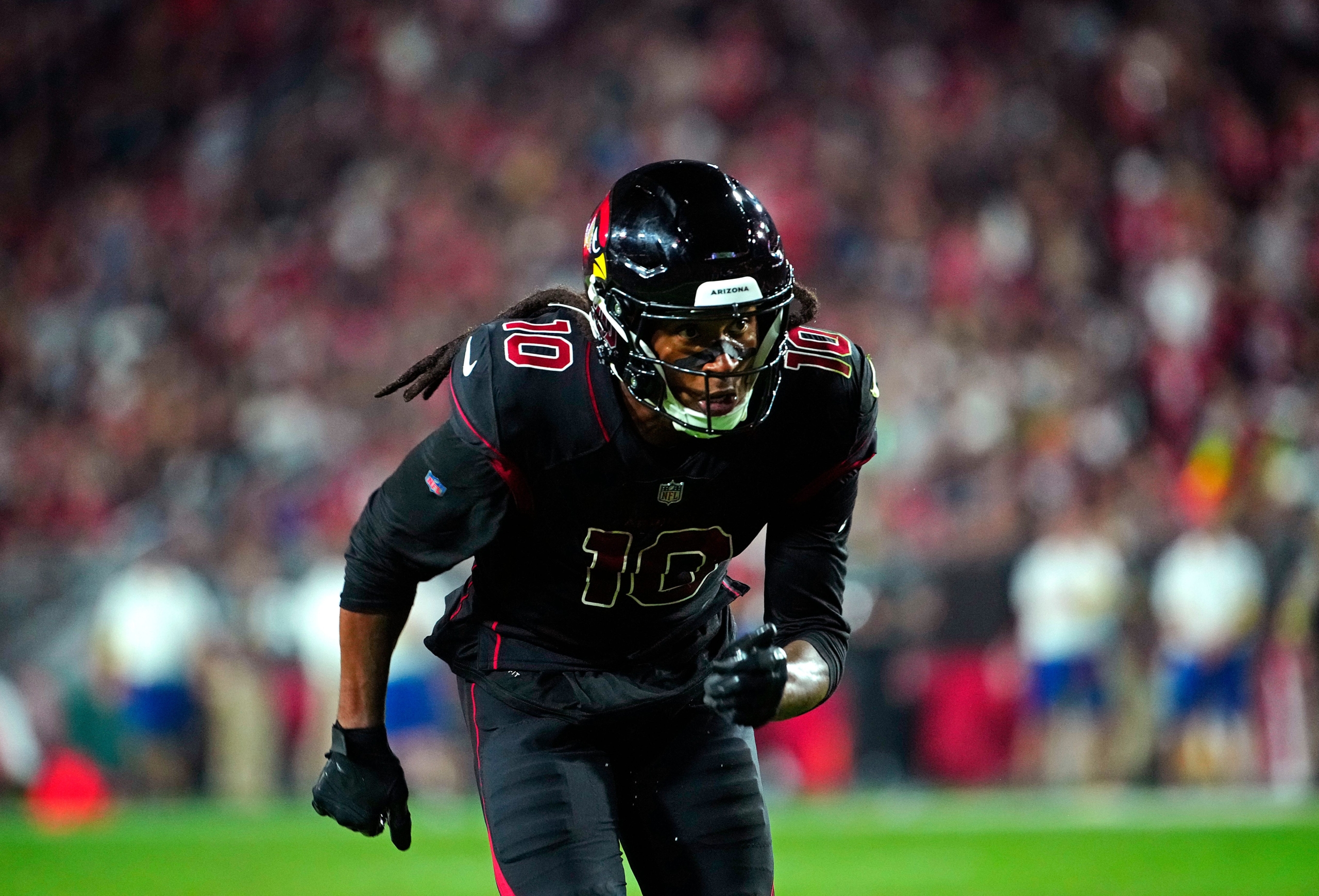 DeAndre Hopkins Rumors: Were the Cardinals 'Upset' With the All-Pro  Receiver?