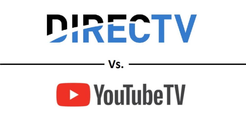 Directv Stream Vs Youtube Tv Best Option 2023 