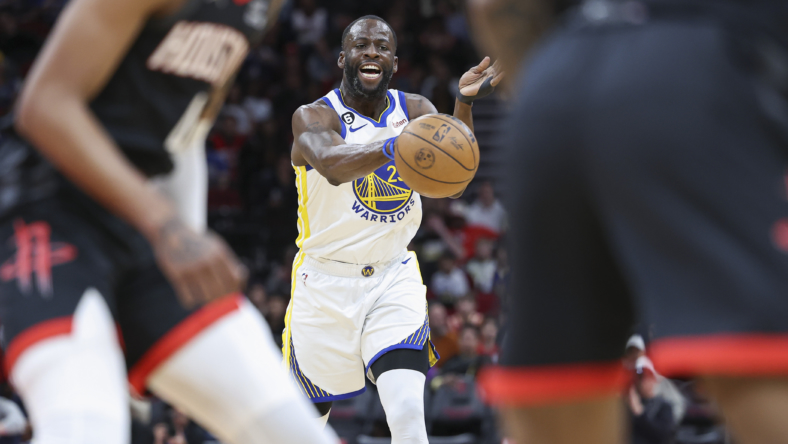 Draymond Green Is Now A Free Agent: Three Possible Destinations If