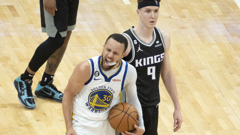 golden state warriors, los angeles lakers storylines; stephen curry