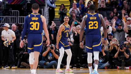 Golden State Warriors rumors: Latest news and information for 2023 offseason