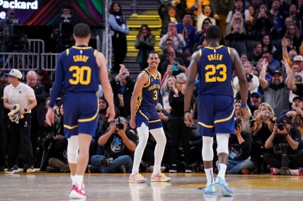 Golden State Warriors rumors: Latest news and information for 2023 offseason