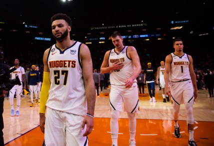 How better health led Denver Nuggets to a historic NBA Finals run