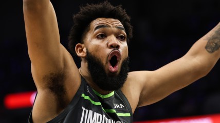 5 ideal Karl-Anthony Towns trade scenarios from the Minnesota Timberwolves