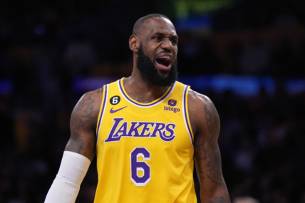 NBA playoffs: Five takeaways from Los Angeles Lakers’ Game 4 win over Warriors
