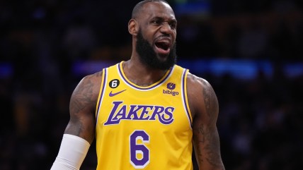 NBA playoffs: Five takeaways from Los Angeles Lakers’ Game 4 win over Warriors