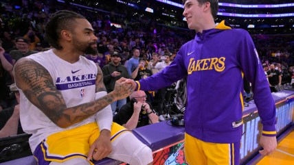 Los Angeles Lakers rumors: Latest news and information for 2023 offseason