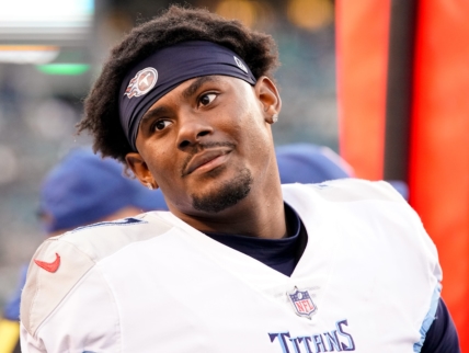 Tennessee Titans insider suggests team could release Malik Willis