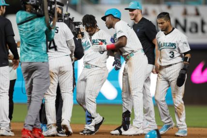 Miami Marlins have turned one-run games into a winning strategy