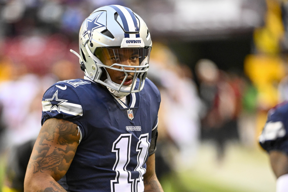 Dallas Cowboys News - Latest Dallas Cowboys News & rumors