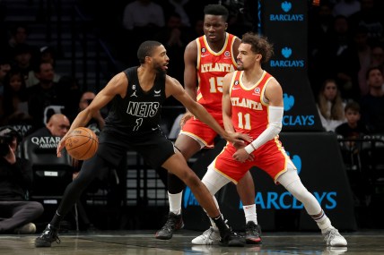 4 ideal Mikal Bridges trade scenarios from the Brooklyn Nets