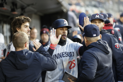 Designated Hero? What a full season of Byron Buxton means to Minnesota Twins, AL Central race