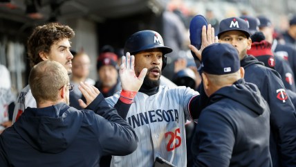 Designated Hero? What a full season of Byron Buxton means to Minnesota Twins, AL Central race