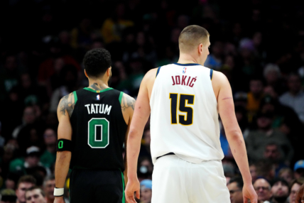 NBA games today: NBA Finals schedule pits Celtics vs Nuggets
