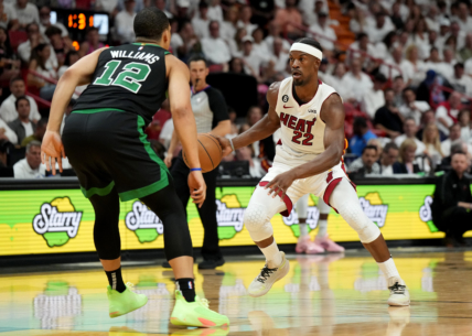 NBA games today: NBA playoffs focus on Heat-Celtics Game 7