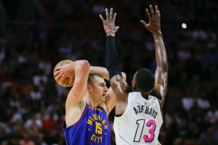 NBA games today: Heat-Nuggets NBA Finals series continues Wednesday