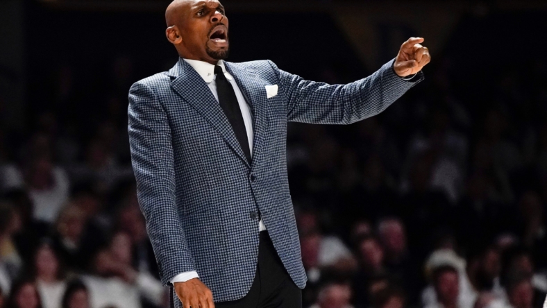 nba head coach candidates, jerry stackhouse