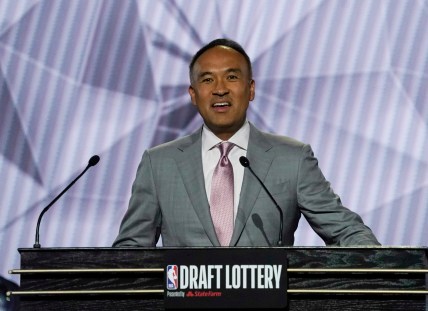3 teams who would benefit most from winning the NBA lottery