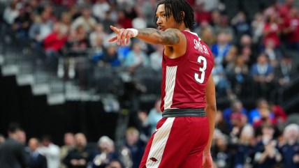 3 best fits for Nick Smith Jr. in 2023 NBA Draft