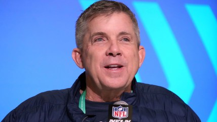 Sean Payton’s savage response to recent Denver Broncos XFL signing has NFL community going wild