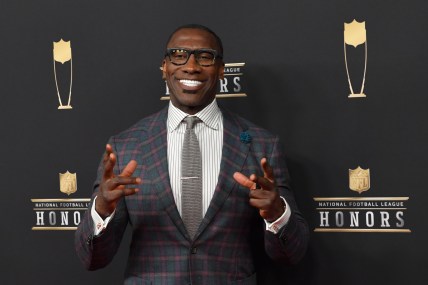 Shannon-Sharpe