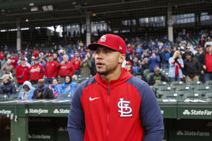 Lost Cardinals Way: Does Willson Contreras DH move reveal $87.5 million mistake or high-priced fix for reeling St. Louis?