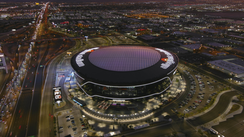 Levi's Stadium, home of the 49ers, to be awarded Super Bowl 60