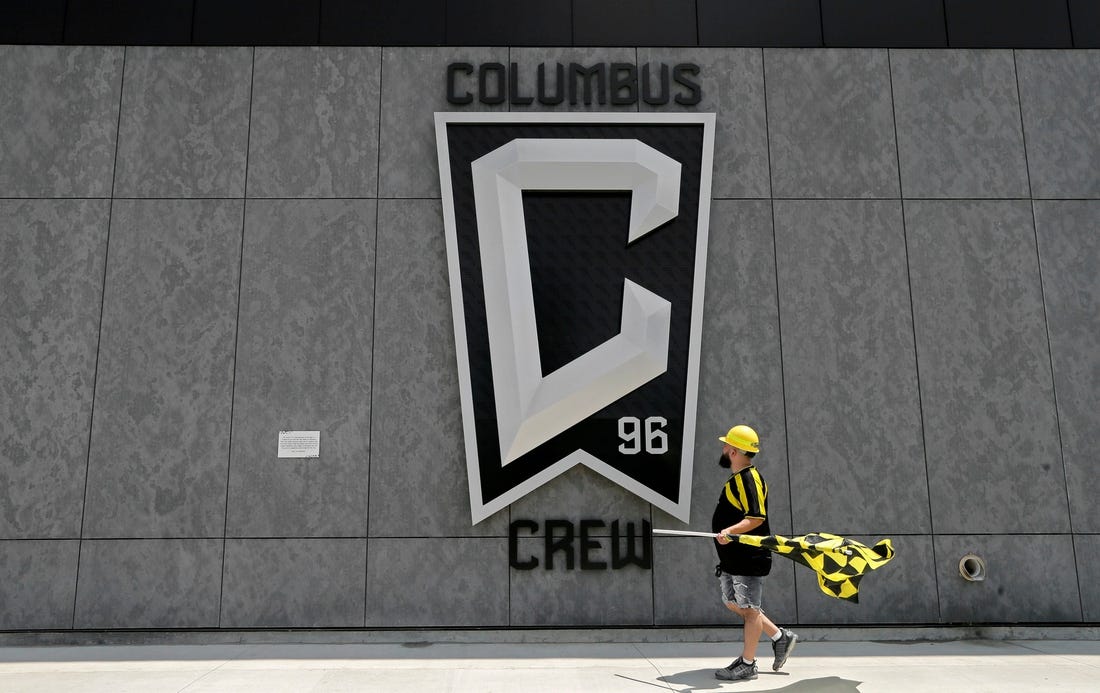 Columbus Crew to host 2024 MLS All-Star Game