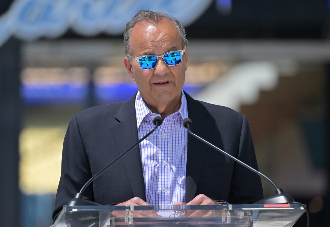 Joe Torre appointed to Hall of Fame's board of directors
