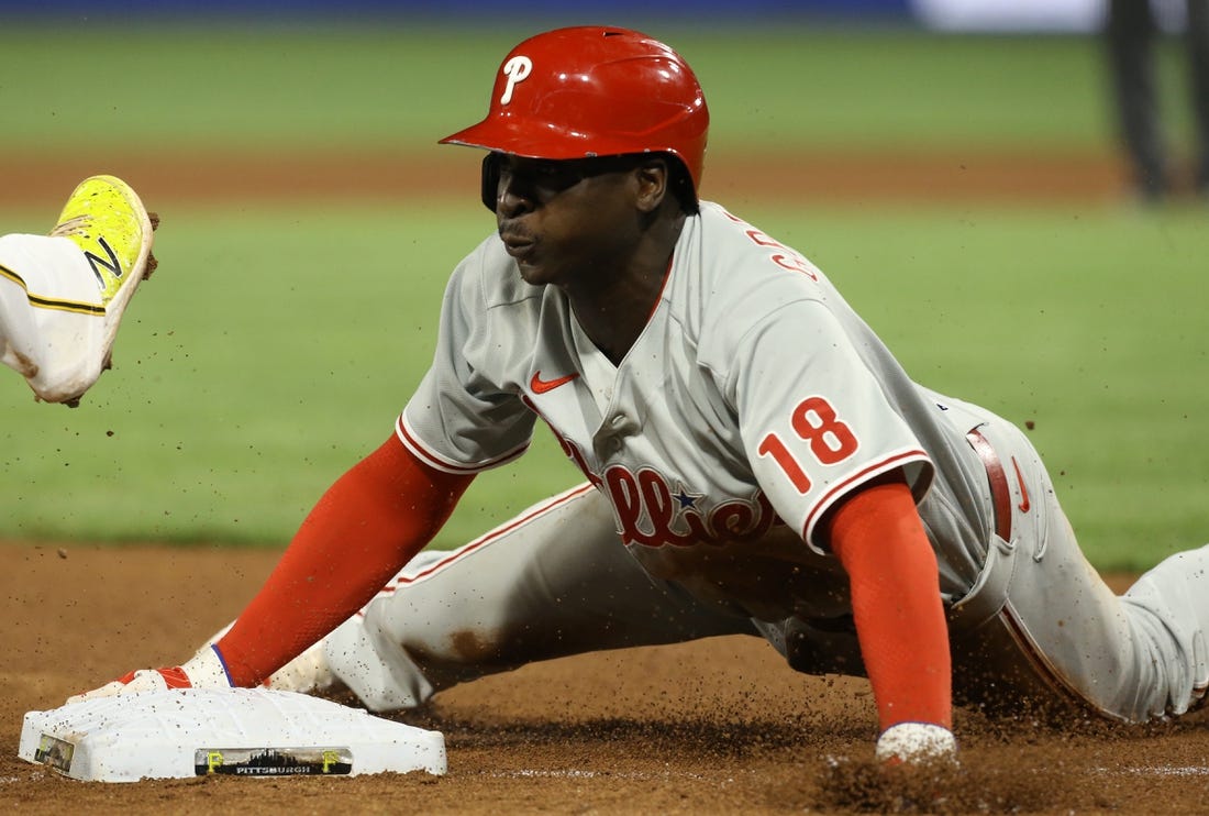 Didi Gregorius signs minor league deal with Mariners