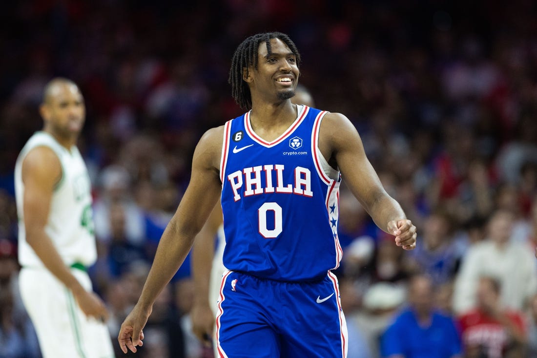 Sixers not planning to extend Tyrese Maxey this summer – NBC Sports  Philadelphia