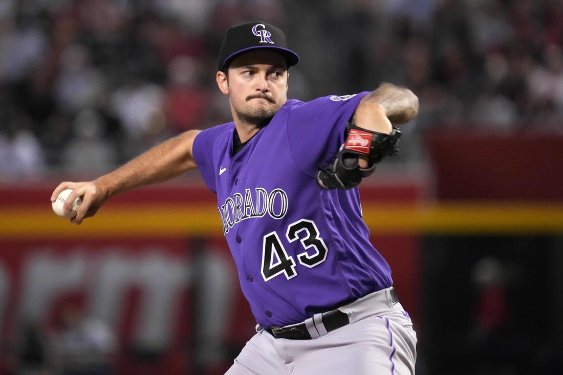 D-backs sweep Rockies thanks to Corbin Carroll's walk-off single