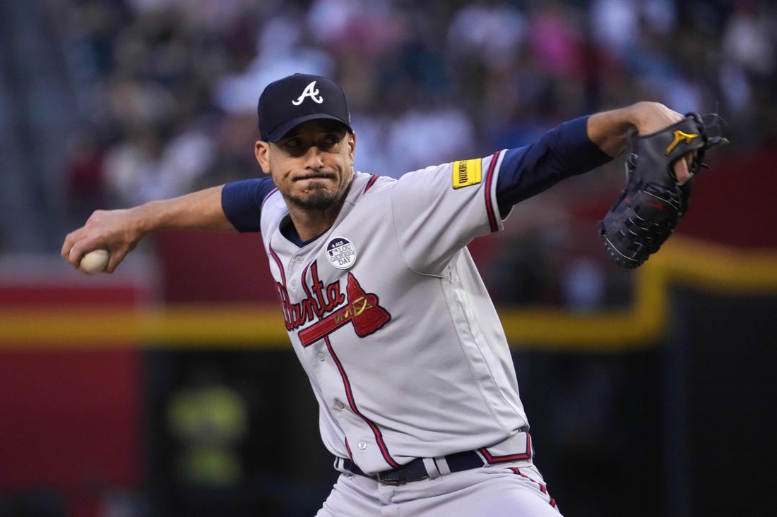 Braves waste great start by Charlie Morton as Reds avoid sweep