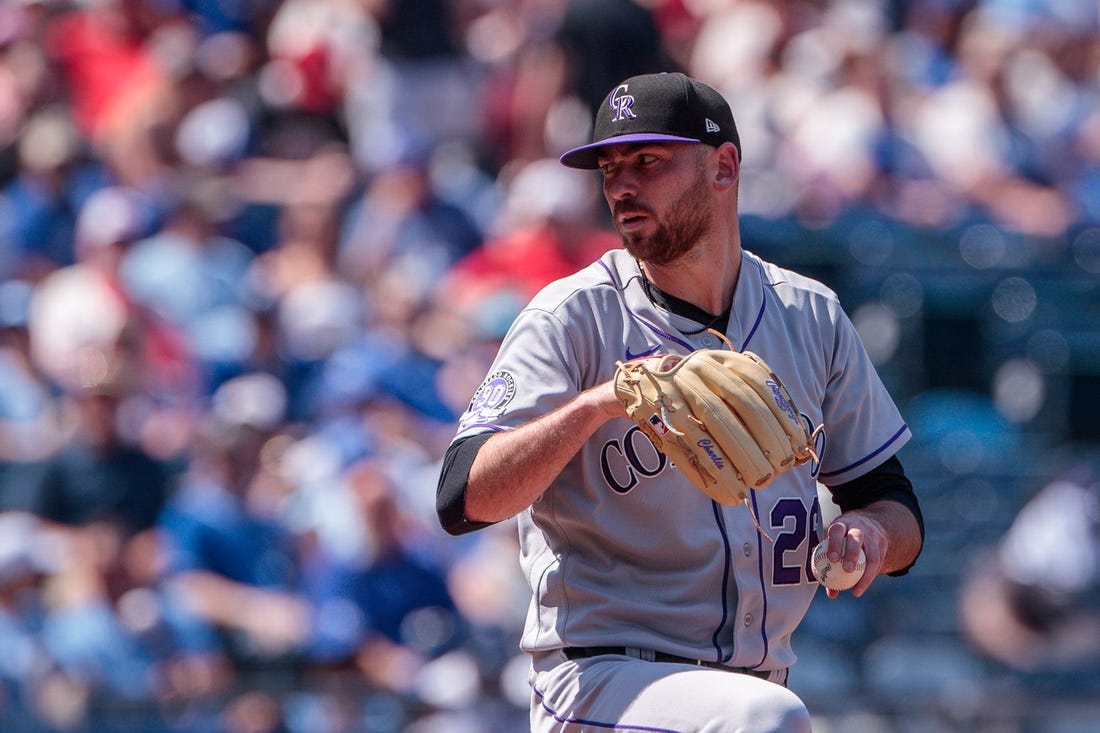 Rockies beat Red Sox, 4-3, in their first extra-inning game of season